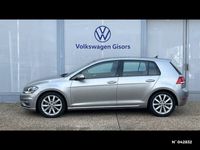 occasion VW Golf 1.5 TSI EVO 150ch Match DSG7 Euro6d-T 5p 8cv