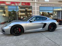 occasion Porsche 718 Cayman GTS Cayman