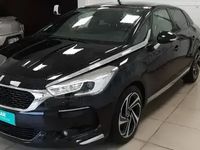 occasion DS Automobiles DS5 Executive Bluehdi 150 S&s Bvm6