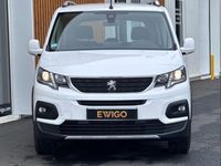 occasion Peugeot Rifter Combi 1.5 Bluehdi 130 L1 Allure Start-stop