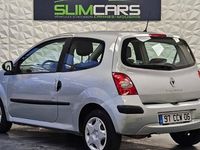 Occasion Renault Twingo Authentique 58 ch (42 kW) 2008 Citadine