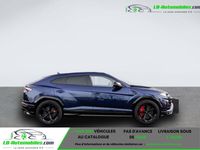 occasion Lamborghini Urus 4.0 V8 650 Ch Bva