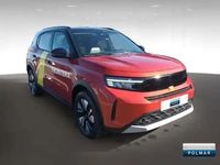 Occasion Opel Frontera 83 kW (113 ch) 2025 Orange SUV