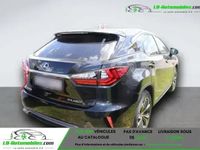 occasion Lexus RX450h 3.5 V6 313 E-four