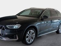 Occasion Audi A4 Allroad Sport 190 ch (139 kW) 2020 Break