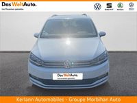 occasion VW Touran Touran1.6 TDI 110 BMT Carat 7pl DSG7