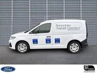 Occasion Ford Transit Connect 2024 Blanc Monospace