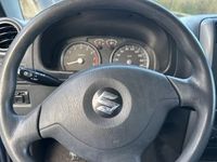 Occasion Suzuki Jimny 85 ch (62 kW) 2007 SUV
