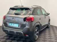 occasion Citroën C3 Aircross BLUEHDI 100 S&S BVM6 SHINE