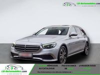 Occasion Mercedes E300 306 ch (225 kW) 2020 Berline