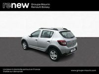 occasion Dacia Sandero 0.9 TCe 90ch Stepway Prestige Euro6