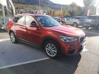 occasion BMW X1 X1sDrive 18i 140 ch DKG7 Business Design 5p