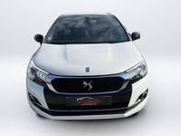 occasion DS Automobiles DS4 Puretech 130 Manuel Be Chic