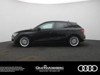 Occasion Audi A3 Advanced 150 ch (110 kW) 2024 Noir Berline