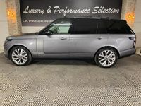 occasion Land Rover Range Rover Range RoverVogue 2.0 P400e Hybride - BVA Autobio