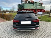 occasion Audi A6 Allroad 50 TDI 286CH AVUS QUATTRO TIPTRONIC 17CV