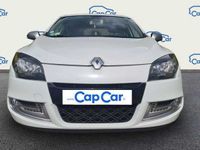 occasion Renault Mégane Limited - 1.5 dCi 90