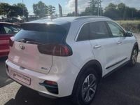 occasion Kia Niro Electrique 204 ch Active - VIVA3689879