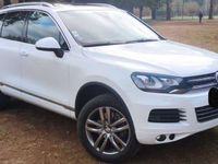 occasion VW Touareg 3.0 V6 TFSI 380 Hybrid 4Motion Carat