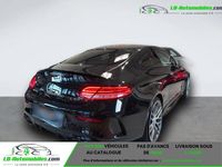 Occasion Mercedes C63S AMG AMG 476 ch (350 kW) 2020 Berline
