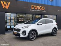 Occasion Kia Sportage GT-Line 137 ch (100 kW) 2020 Blanc SUV