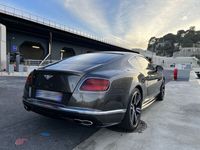 occasion Bentley Continental 4.0 V8 S 4wd Automatik