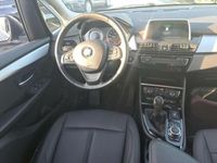 occasion BMW 216 Serie 2 (f45) i 109ch Lounge