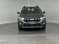 Occasion Dacia Sandero Extreme 102 ch (75 kW) 2023 Berline