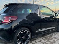 occasion Citroën DS3 1.2 VTi Puretech Chic