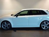 occasion Audi RS3 Sportback 2.5 TFSI 400 S tronic 7 Quattro