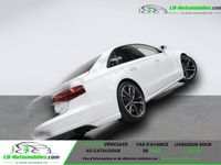 occasion Audi S8 plus V8 4.0 TFSI 605 BVA Quattro Sport