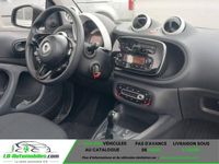 occasion Smart ForTwo Electric Drive 