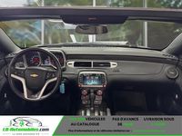 Occasion Chevrolet Camaro 405 ch (297 kW) 2014 Coupé