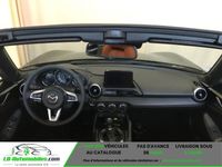 occasion Mazda MX5 2.0L SKYACTIV-G 184 ch