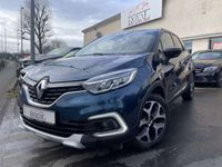 occasion Renault Captur 0.9 TCE 90 INTENS