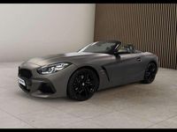 Occasion BMW Z4 M Sport 200 ch (147 kW) 2022 Gris Cabriolet