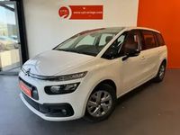 occasion Citroën Spacetourer Bluehdi 130ch S&s Business E6.d