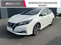 occasion Nissan Leaf Electrique 40kwh N-connecta