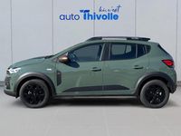 Occasion Dacia Sandero Extreme 101 ch (74 kW) 2025 Gris Citadine