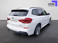 occasion BMW X3 xDrive30eA 292ch M Sport 10cv - VIVA185959187