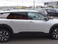 occasion Citroën C4 Cactus PURETECH 130CH S&S SHINE BUSINESS EAT6 E6.D