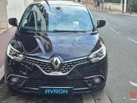 Occasion Renault Scénic IV Initiale Paris 160 ch (117 kW) 2018 Monospace
