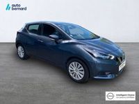 occasion Nissan Micra 1.0 IG-T 92ch Business Edition 2021.5