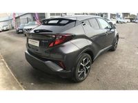 occasion Toyota C-HR 122h Edition 2WD E-CVT MC19