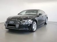 occasion Audi A5 40 Tdi 190ch S Line S Tronic 7 Euro6d-t