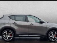 occasion Alfa Romeo Tonale 1.3 PHEV 280ch Veloce AT e-Q4