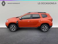 occasion Dacia Duster DUSTERECO-G 100 4x2 - Journey +