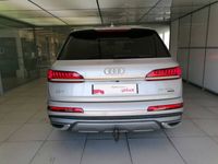 occasion Audi Q7 TFSI e S line 55 e quattro 280 kW (381 ch) tiptronic