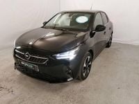 Occasion Opel Corsa-e Elegance 100 kW (136 ch) 2020 Orange Citadine
