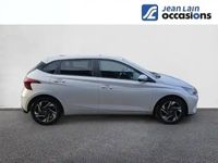 Occasion Hyundai i20 2020 Gris Citadine